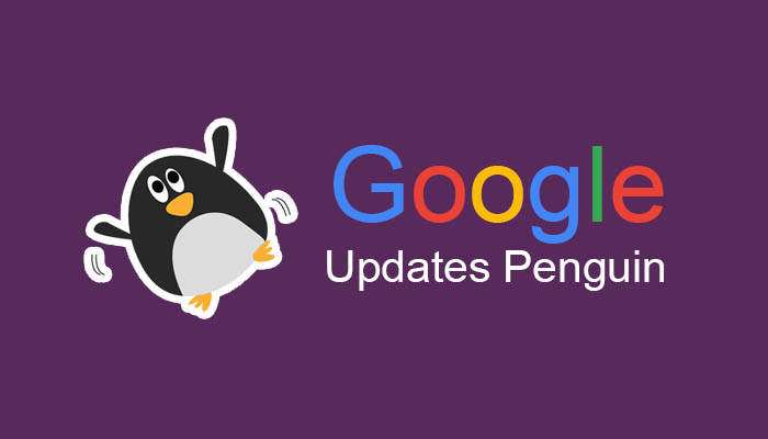 Google Updates Penguin