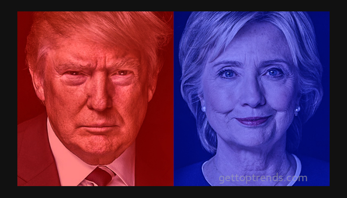 US election 2016