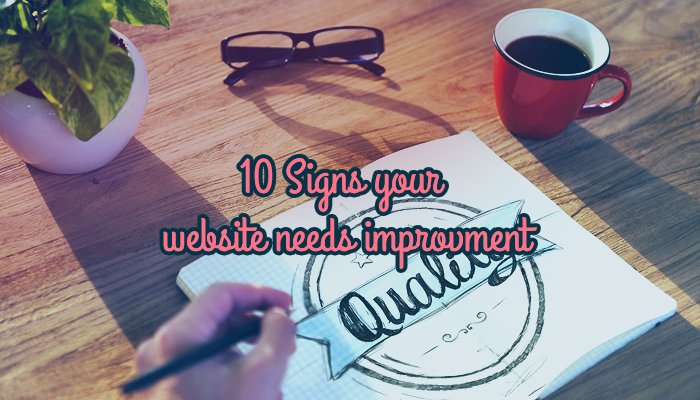 10-signs-your-website-need-improvment