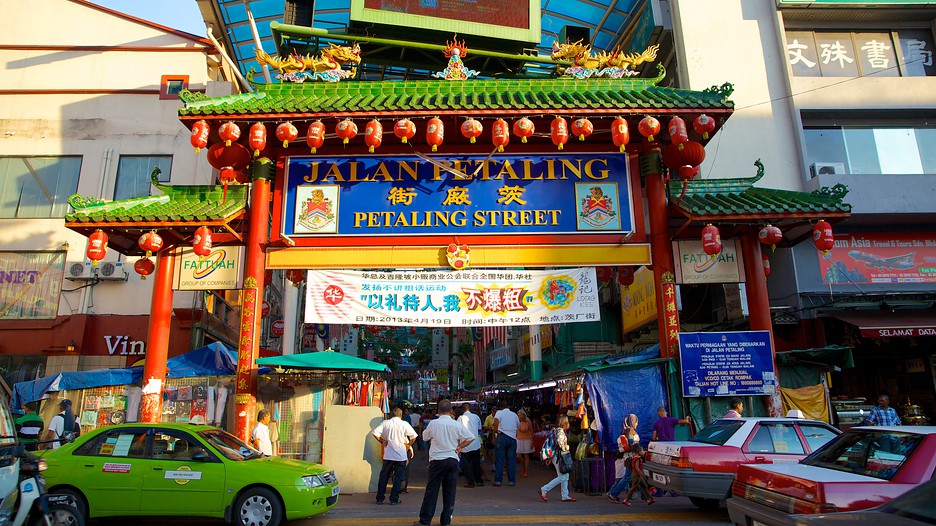 Petaling-Street