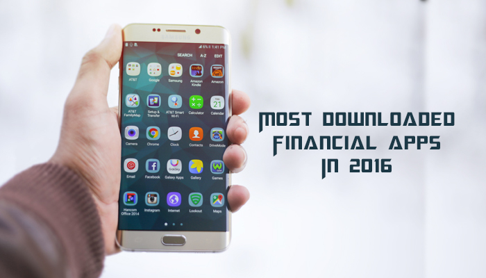 most-downloaded-finance-apps-2016