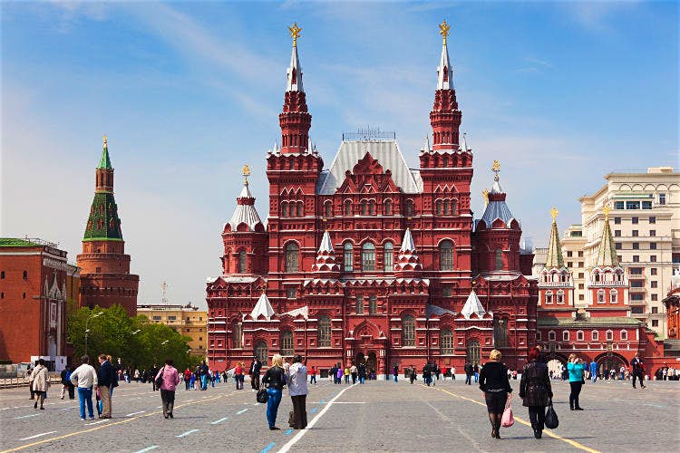 Red-Square-Moscow