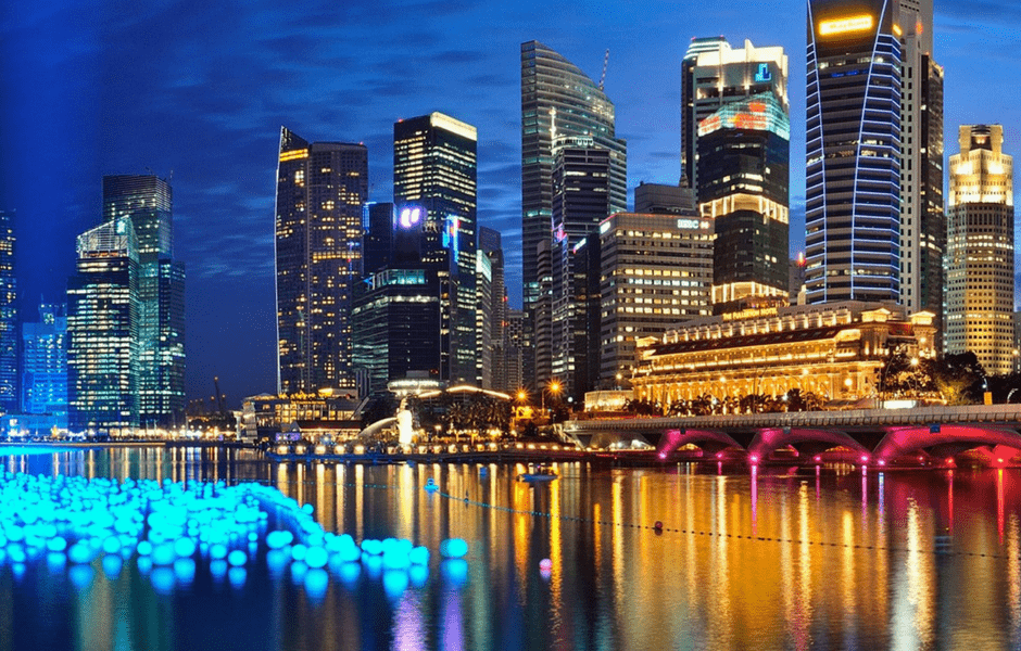 must visit places in Singapore