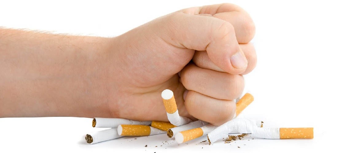 how to quit smoking