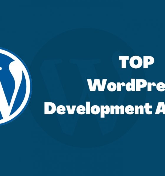 TOP WordPress Development Agencies