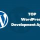 TOP WordPress Development Agencies