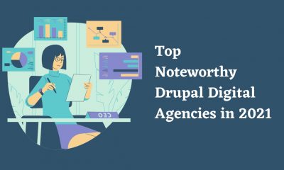 Drupal Digital Agencies