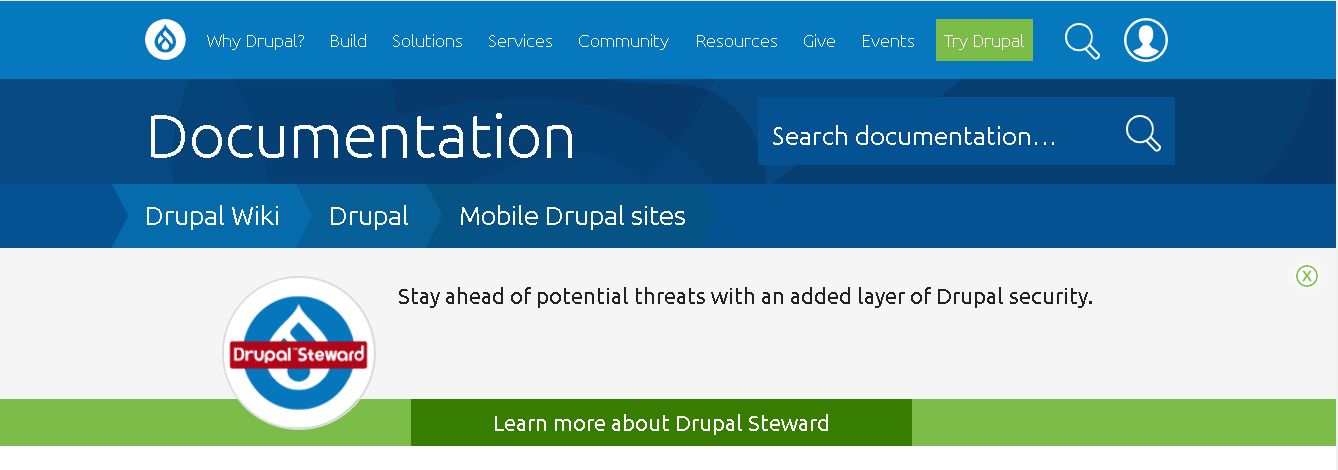 dupral - Drupal Web Design Firms