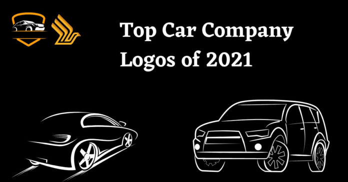 Top Car Company Logos