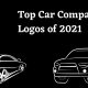 Top Car Company Logos of 2021