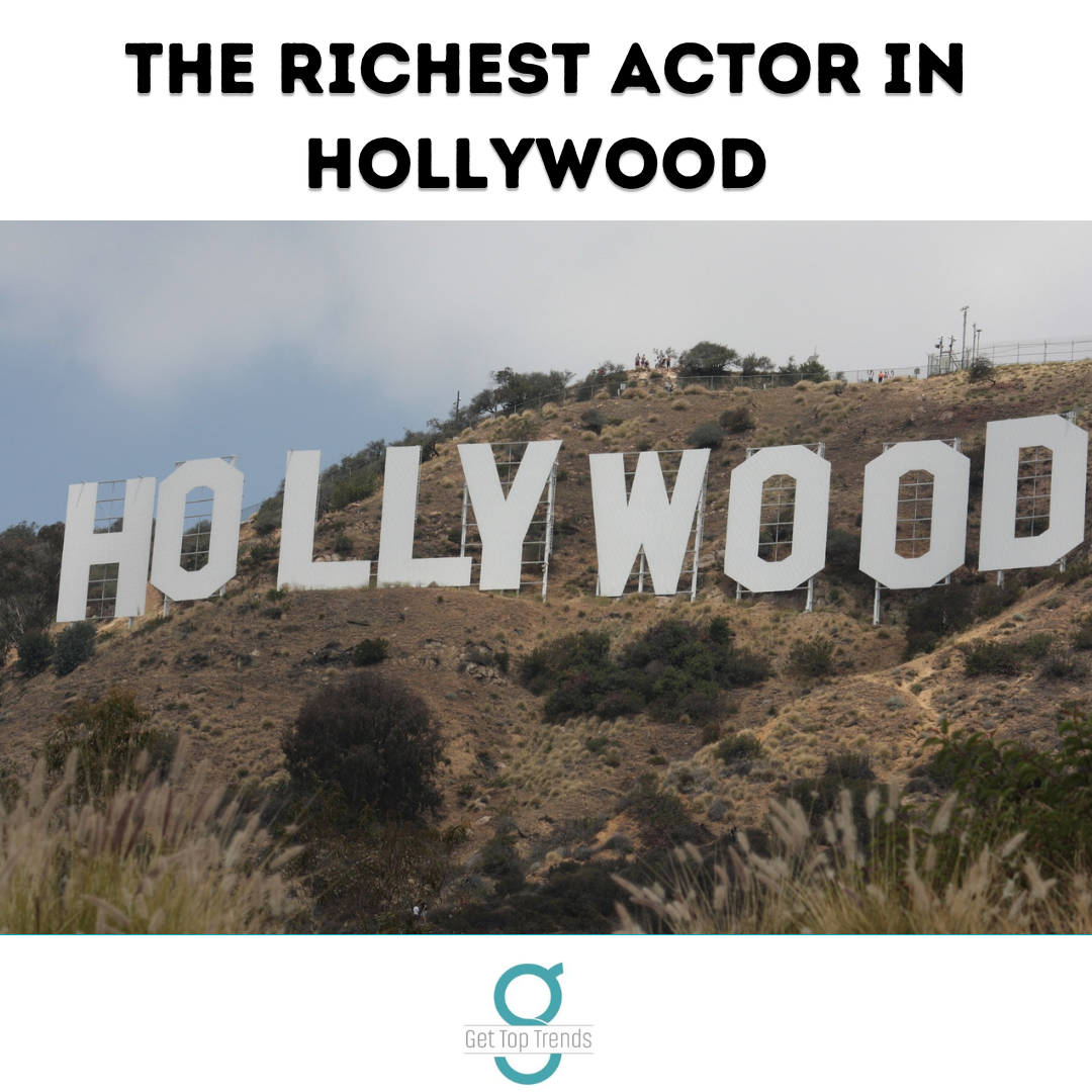 hollywood actors