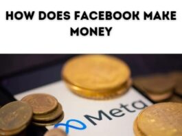 How Does Facebook Make Money