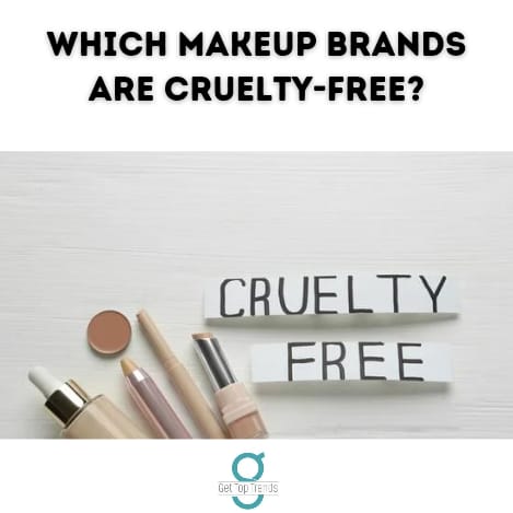 Which Makeup Brands Are Cruelty Free