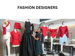 Fashion Designers In Future