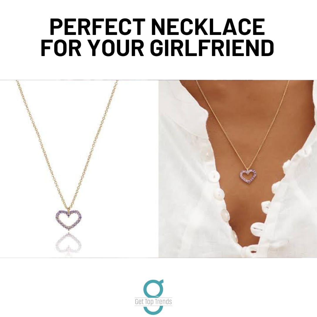 perfect necklace