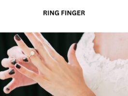 Ring Finger