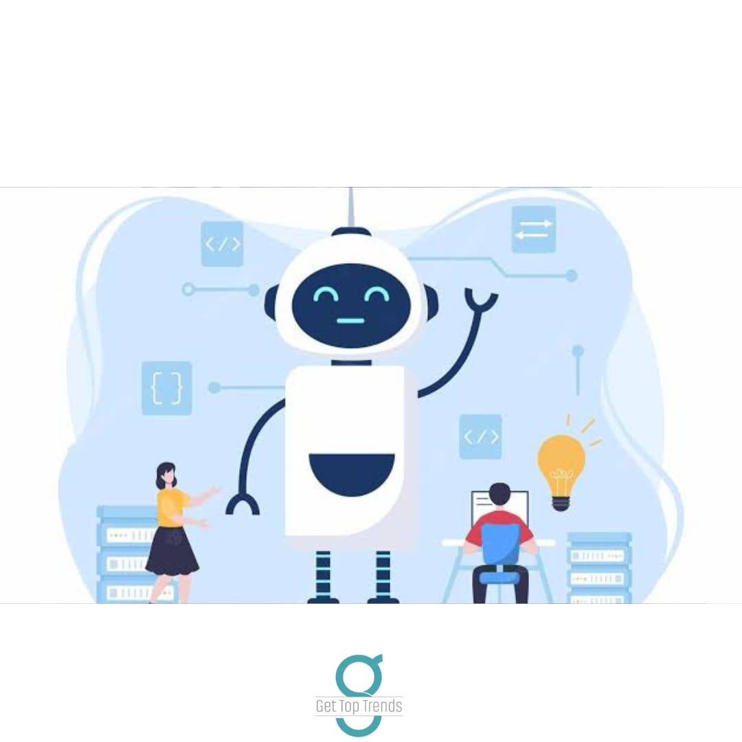 robots and AI