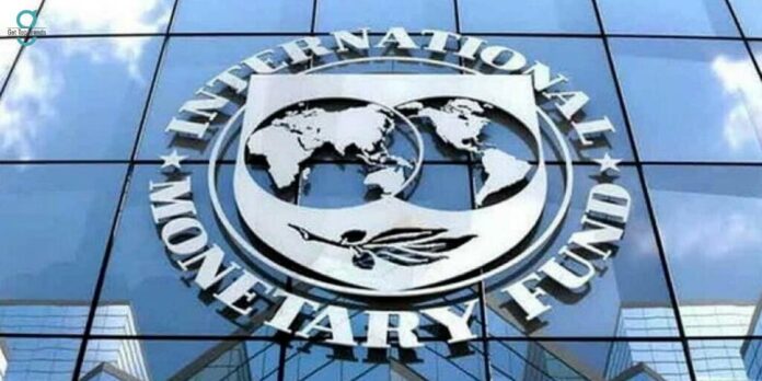 IMF wants funding assurances
