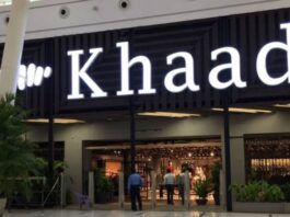 Khaadi launches achaar and chat masala