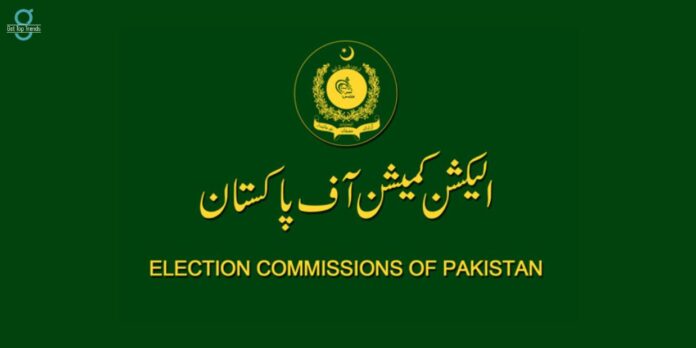 ECP submits report to SC on release of funds