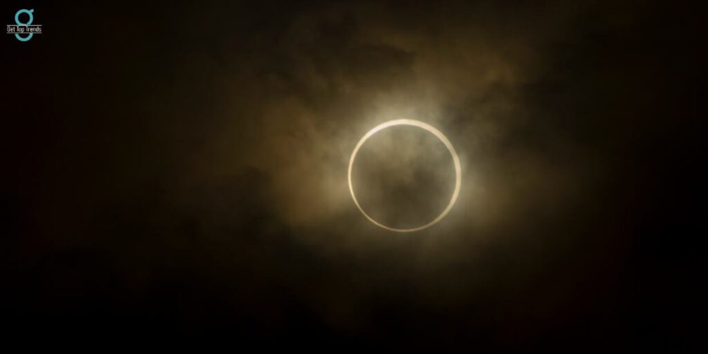 solar eclipse in Pakistan 