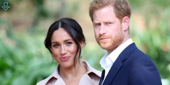 harry and meghan relationship
