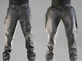 airbag jeans for bikers