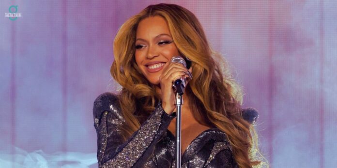 Beyoncé kicks off world tour in Sweden