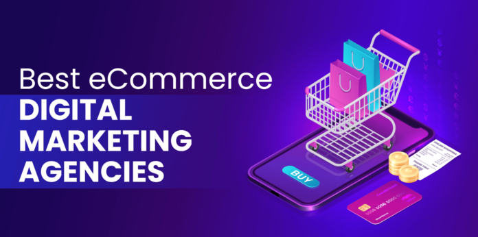 ecommerce companies in new york