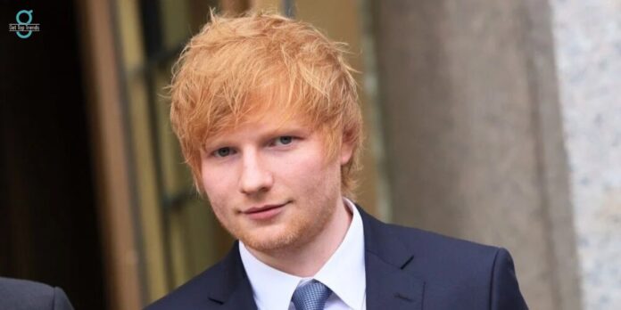 Ed Sheeran case 70 years of pop music