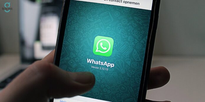 Indian WhatsApp users