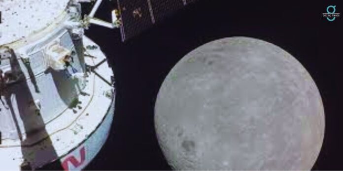 NASA Picks Blue Origin Blue Moon Lander