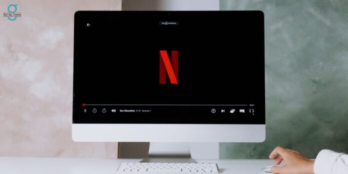 Netflix is cracking down on password sharing over the world