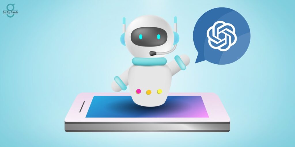 OpenAI introduced ChatGPT for iPhone users