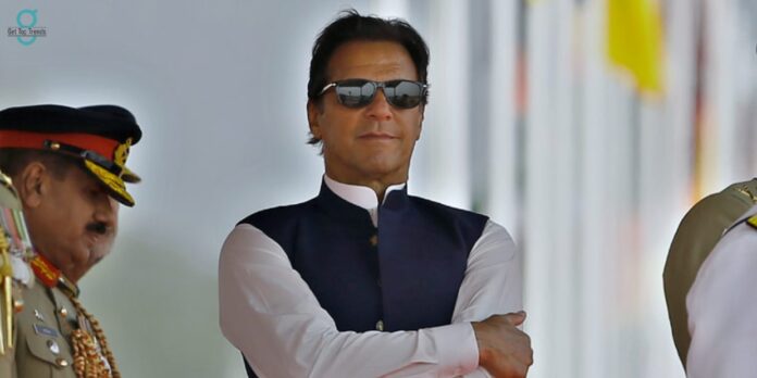 Pakistan's Supreme Court orders release of former Prime Minister Imran Khan