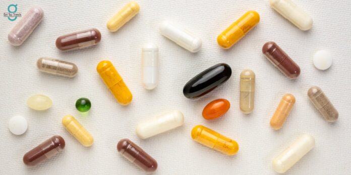 Supplements That Help To Boost Your Mood & Increase Serotonin
