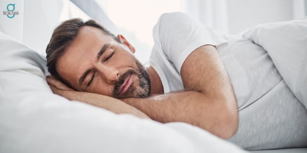 The Impact of Sleep on Health