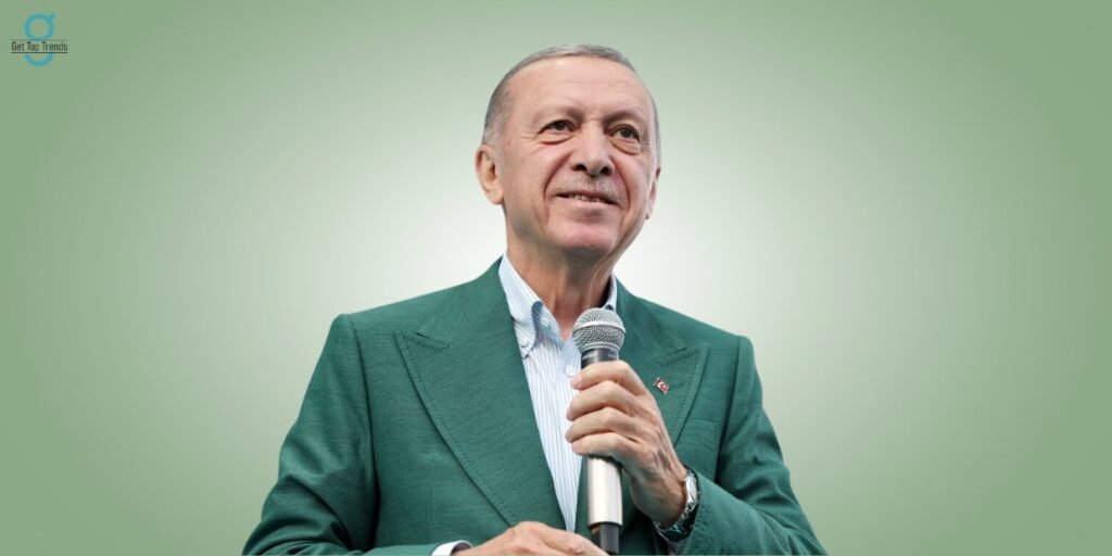 Tayyip Erdogan new president of Turkey, election results 2023