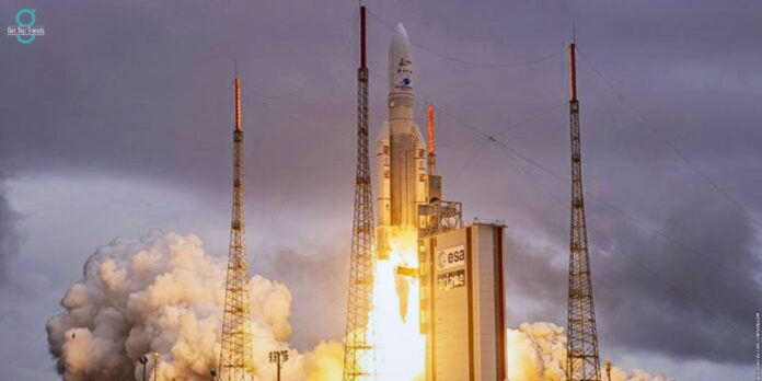 Ariane 5 Rocket New Launch Date