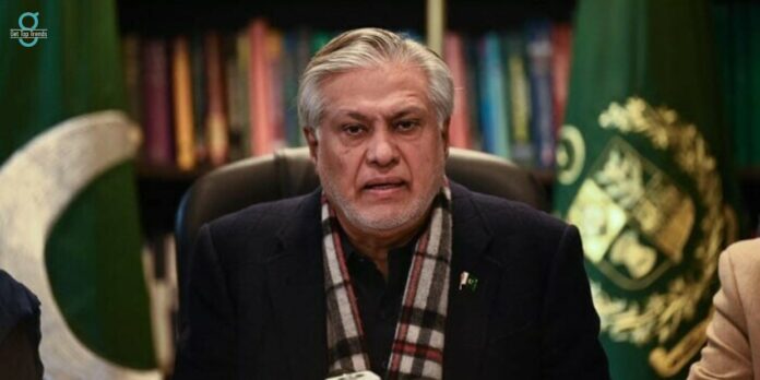 Govt to announce people welfare-oriented budget by Ishaq Dar