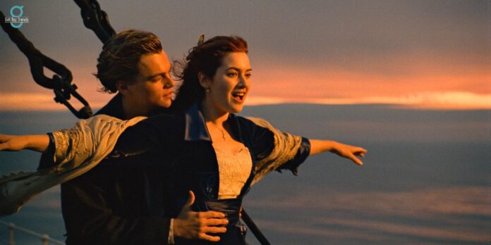 Netflix Will Release Titanic on 1st July