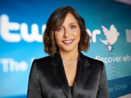 New CEO of Twitter Linda Yaccarino