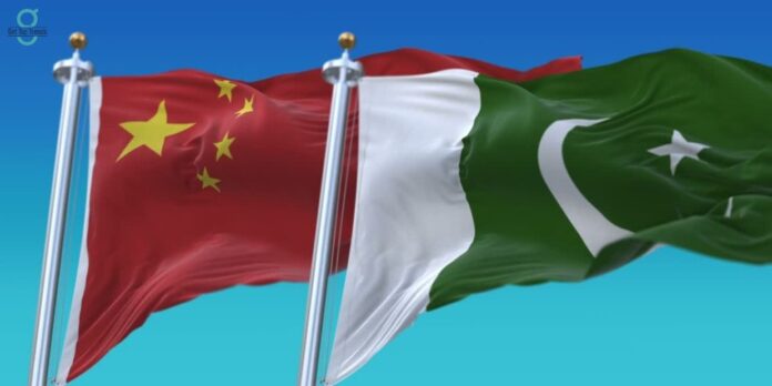 Pakistan Received $1 Billion Loan from China