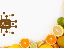 Pakistani scientists introduced AI method for citrus fruit