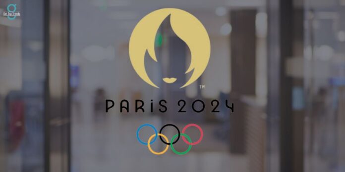 Paris 2024 Organizing Committee Office Raided by French Police