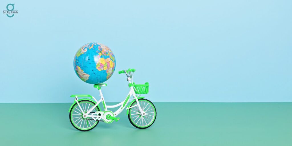 World Bicycle Day 