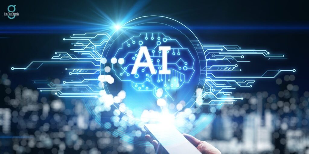 Role of Artificial Intelligence in Advertising