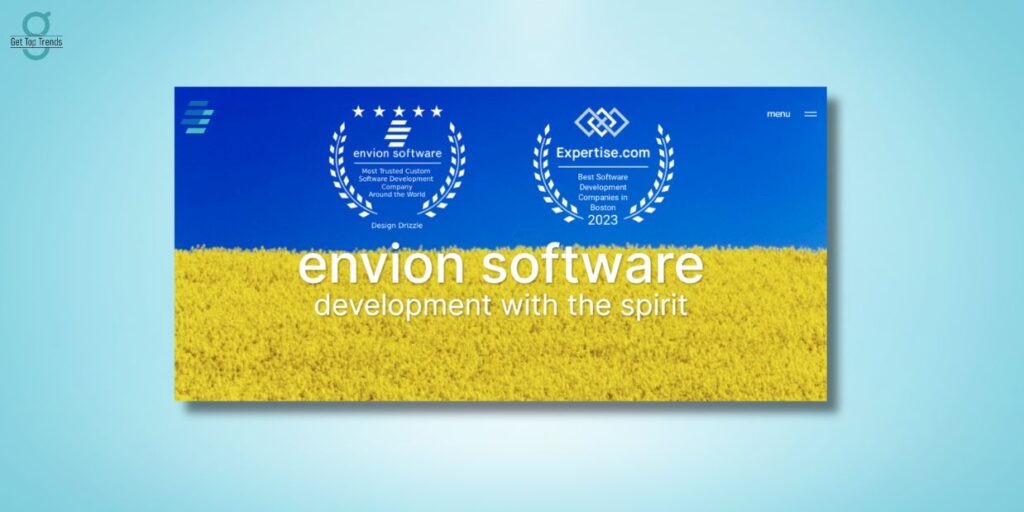 Best Software Development Companies of 2023