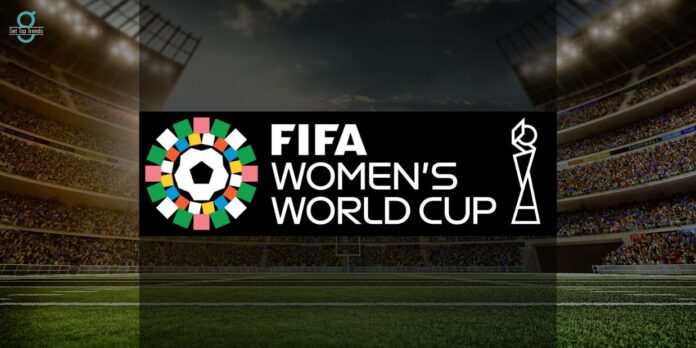Fifa Women's World Cup 2023