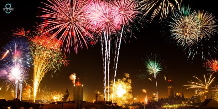 France Bans Fireworks Sales for Bastille Day After Riots